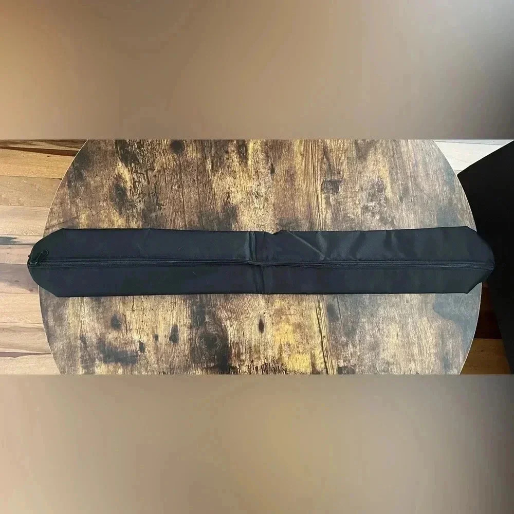 PINK by Victoria’s Secret | “Good Vibes” can sleeve/yoga mat sling carrier - Picture 9 of 10